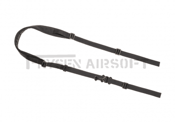 Pirate Arms Two Point Tactical Sling Black