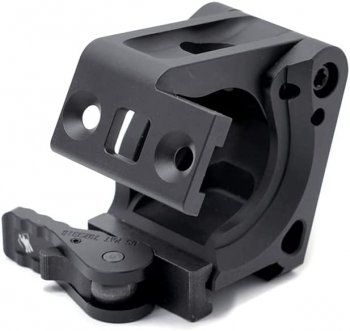 Aim-O G43 Magnifier FTC Mount Black