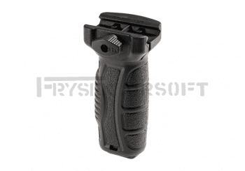 DLG Tactical Picatinny Foregrip Black