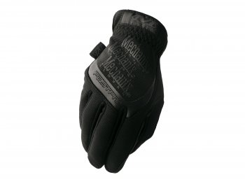 Mechanix Wear Fast Fit Covert Gloves Black Size L