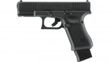 Glock 19 Gen 5 MOS 4,5mm BB