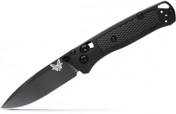 Benchmade 533BK-2 Mini Bugout®