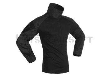 Invader Gear Combat Shirt Black XL
