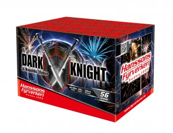 Dark Knight 56 Shots