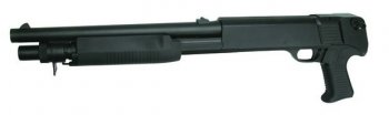 Shotgun SAS 12 Short type