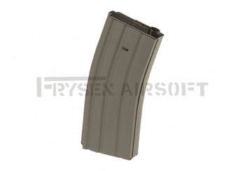 Ares Magazine M4 Midcap 130rds
