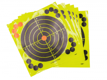 Swiss Arms Splash target 12 inches for airgun