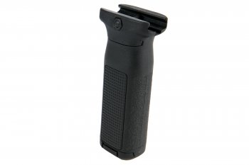 PTS Syndicate EPF2 Vertical Foregrip Black