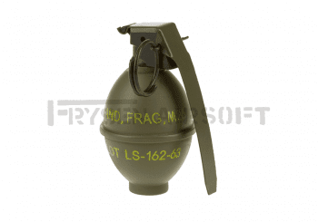 M26 Dummy Grenade