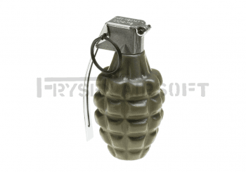G&G Mk2 Dummy Grenade