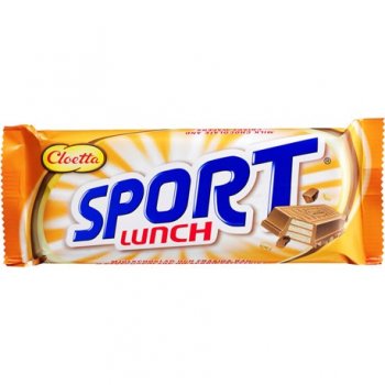 Sportlunch