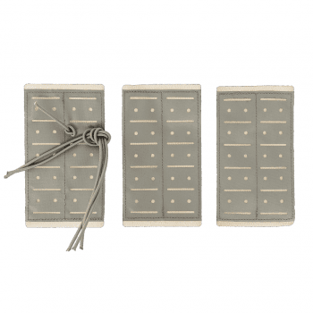 Snigel MOLLE LC Velcro panel set 1.0 Beige