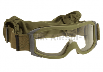 X1000 Tactical Goggles OD