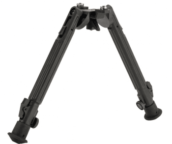 Ares M-LOK Folding Bipod Long