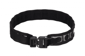 SATAC Tactical modular belt Black