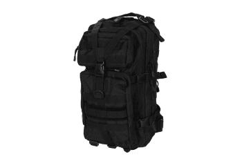GFC Tactical Assault Pack 23L Backpack Black