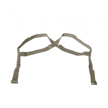 Snigel Braces 2.0 Tarmac
