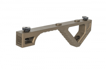 Specna Arms SAAS Angular Front Grip M-LOK Chaos Bronze