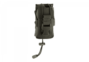 Clawgear GPS Pouch LC for Garmin GPSmap Ranger Green