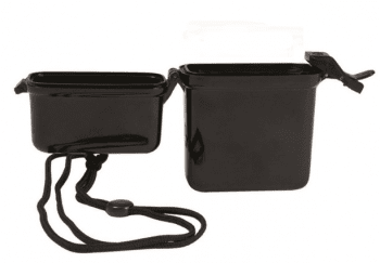 Miltec Waterproof Box With Neck Strap