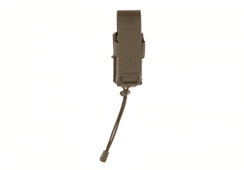 Clawgear 9mm Mag Pouch Flap LC Ranger Green