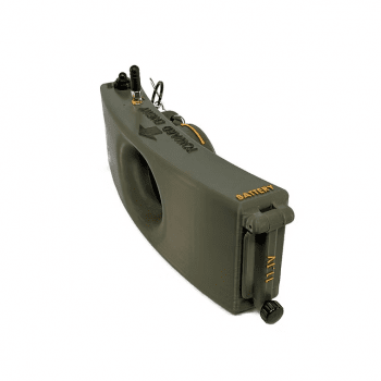 Stingray Claymore + Trigger