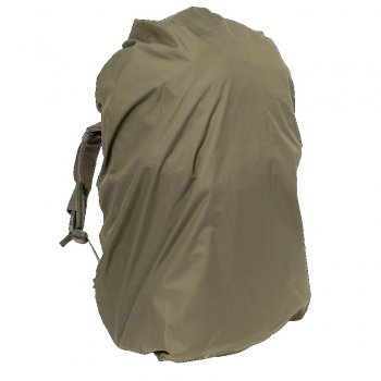 Snigel 50L Rain Cover 2.0 Tarmac