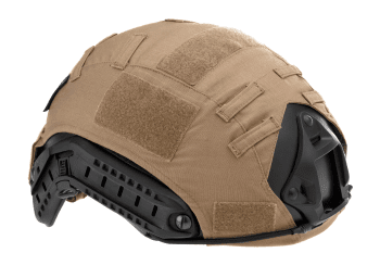 Invader Gear Mod 2 FAST Helmet Cover Coyote