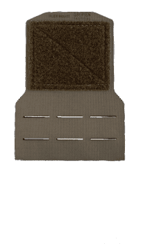 Gripen Tactical FLEX Mount Ranger Green