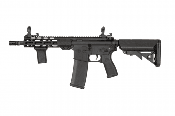 Specna Arms RRA SA-E25 EDGE Carbine Replica - black