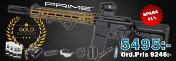 Gold Package