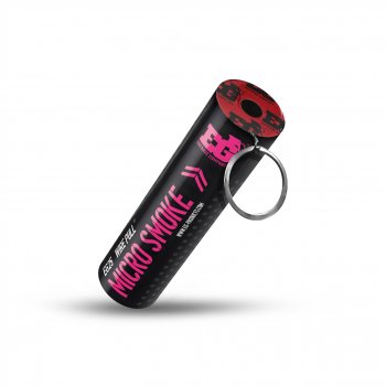 Enola Gaye EG25 Wire Pull Micro Smoke Pink