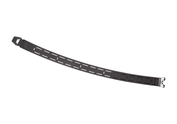 Clawgear ELB Extremely Light Belt Black XL