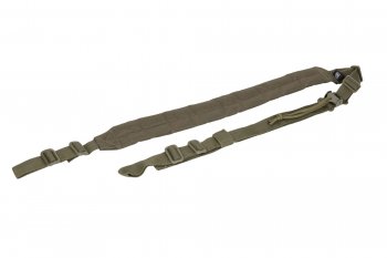 Specna Arms Two point tactical sling OD