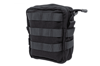 SATAC Cargo Carrier Pouch Black