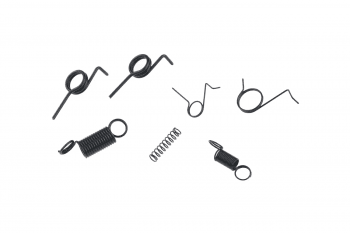 Specna Arms Set of Springs for Gearbox V2