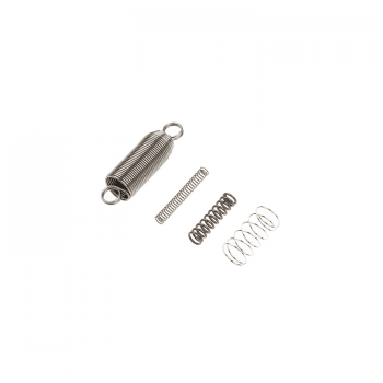 Guns Modify Tokyo Marui MWS GBBR Airsoft 150% Nozzle Reset Spring Set