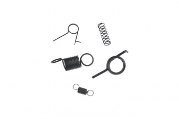 Specna Arms Set of Springs for Gearbox V2 QD