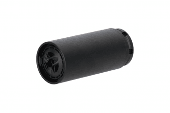 EMG x Knights Armament QDC Tracer Flare Mono - Black