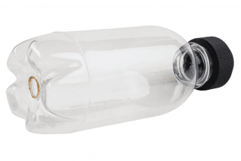 RJ Creations Bottle Type Mock Suppressor