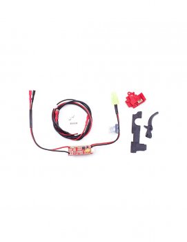 G&G V2 E.T.U. 2.0 and Mosfet 3.0 Rear Wire