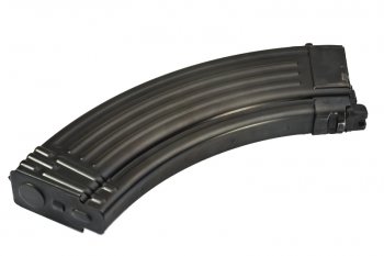 GHK AK Magazine for GHK-GKMS and Gims Black