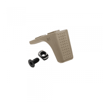 PTS Enhanced Polymer Hand Stop M-LOK Dark Earth