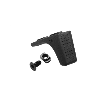 PTS Enhanced Polymer Hand Stop M-LOK Black