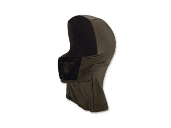 Strike Systems Mesh Balaclava Green