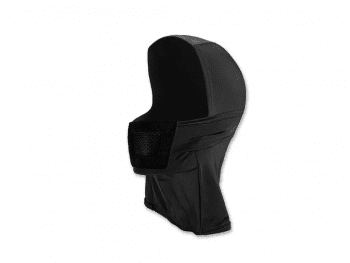 Strike Systems Mesh Balaclava Black