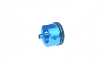Specna Arms Double Air-Sealed Aluminum Cylinder Head V2/V3
