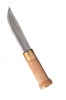 Miltec Finn Knife 24cm