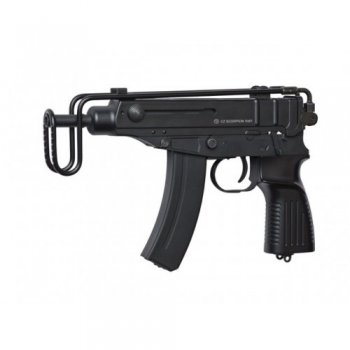 Jing Gong Vz61