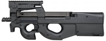 Krytac P90 FN Herstal